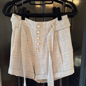 Generation Love shorts